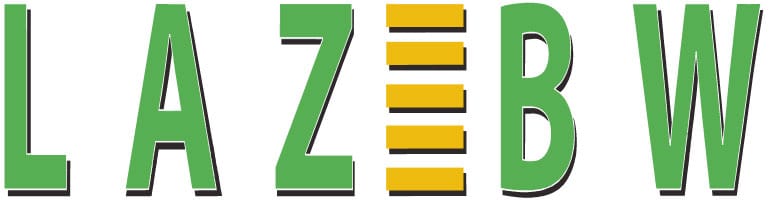 LAZBW Logo